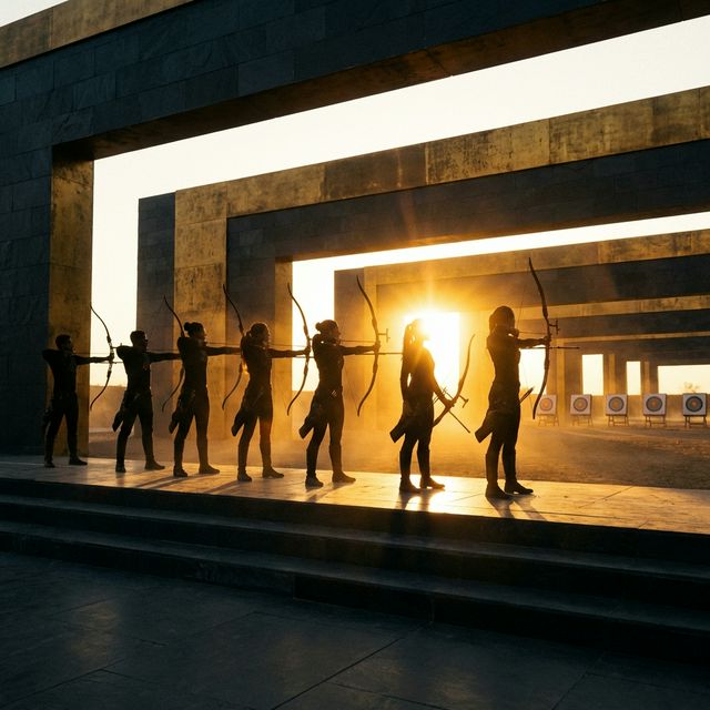 Ankara Zen Spor Kulübü Kurucuları